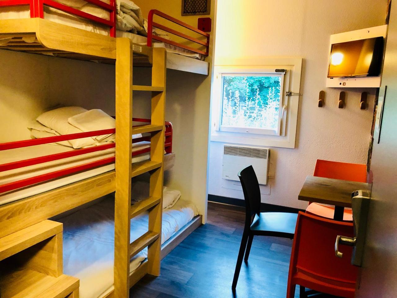 Hotel Hotelf1 Geneve Aeroport *