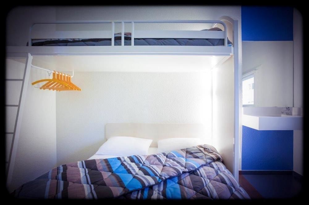 Hotel Hotelf1 Geneve Aeroport Ferney-Voltaire