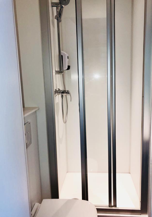 Hotel Hotelf1 Geneve Aeroport Ferney-Voltaire