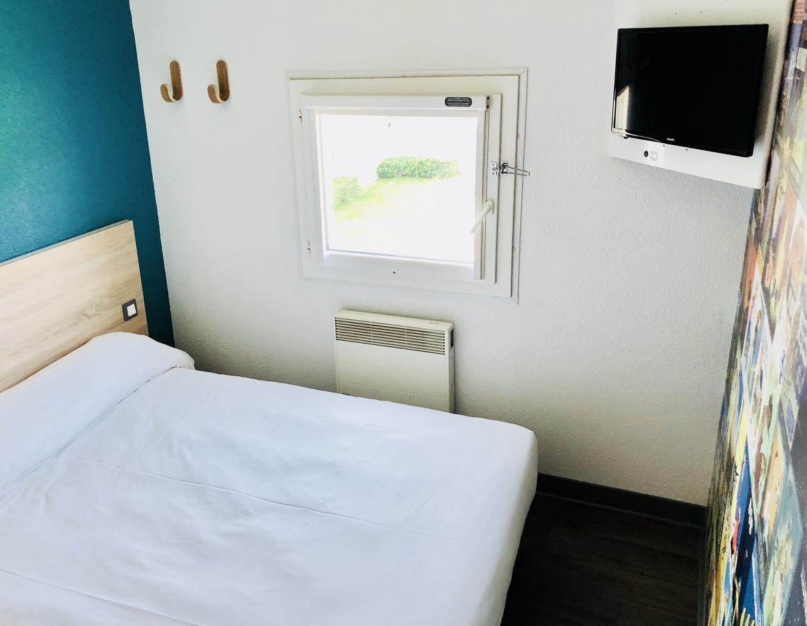 Hotel Hotelf1 Geneve Aeroport Ferney-Voltaire
