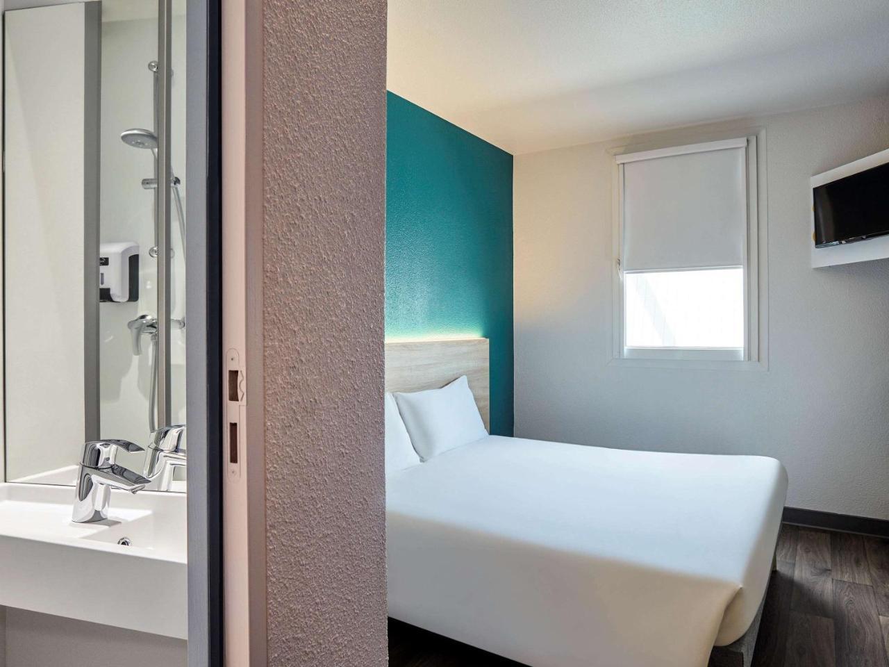 Hotelf1 Geneve Aeroport Hotel Ferney-Voltaire