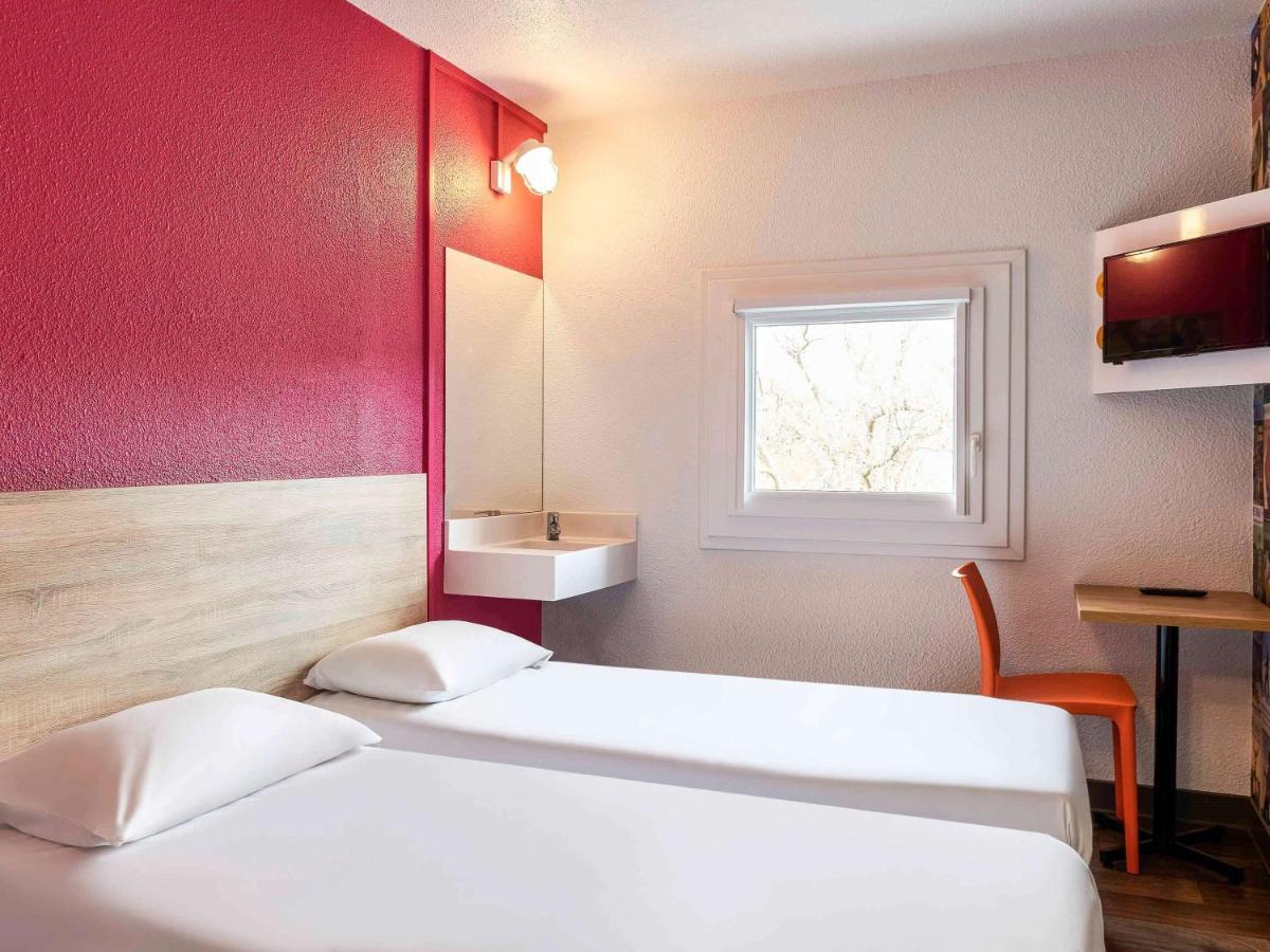Hotel Hotelf1 Geneve Aeroport Ferney-Voltaire